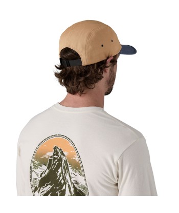 Graphic Maclure Hat (1)