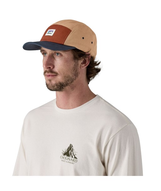 Graphic Maclure Hat Hauptbild