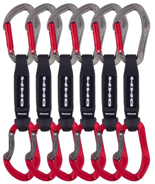 Alpha Sport Quickdraw Hauptbild