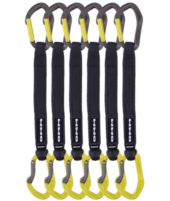 Alpha Sport Quickdraw
