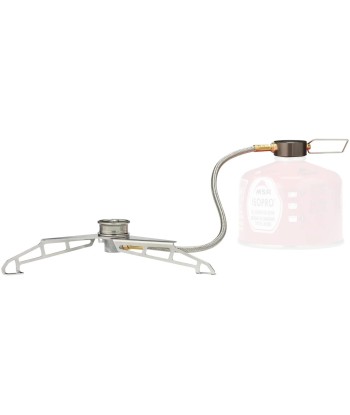 LowDown Remote Stove Adapter