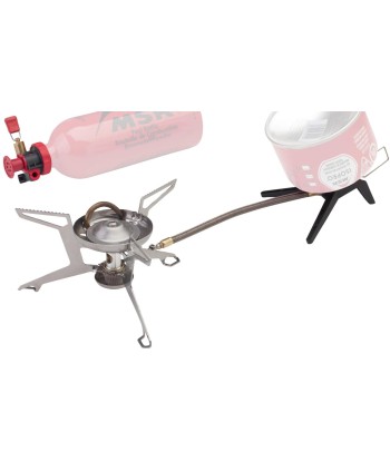 WhisperLite Universal Stove