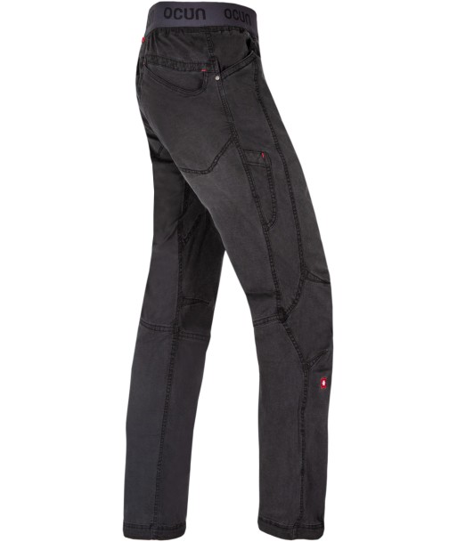 MÁNIA JEANS ORGANIC pants Hauptbild