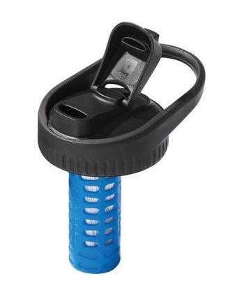 DayCap In-Bottle Filter