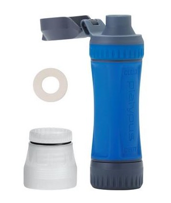 QuickDraw™ Microfilter