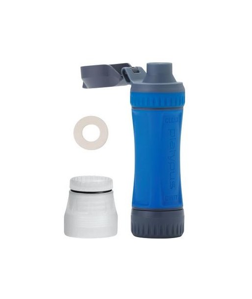 QuickDraw™ Microfilter Hauptbild