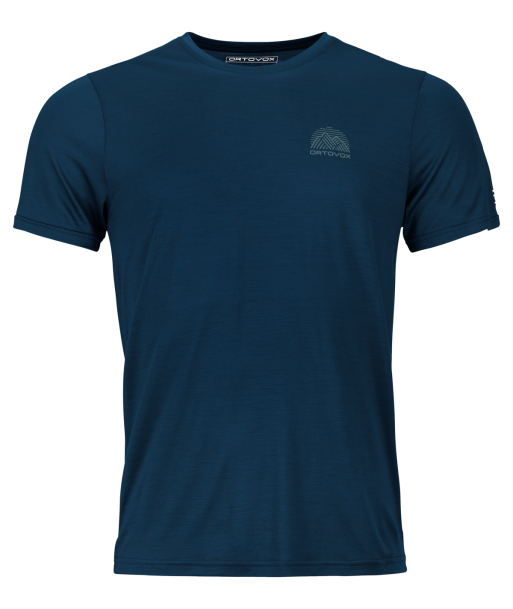 120 COOL TEC MTN STRIPE TS M Hauptbild