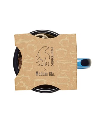 Madam Blå Cup (2)