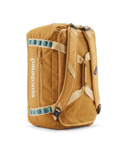 Black Hole Duffel 40L Hauptbild