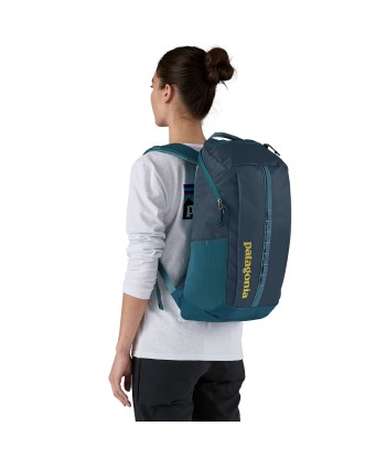 tidal teal