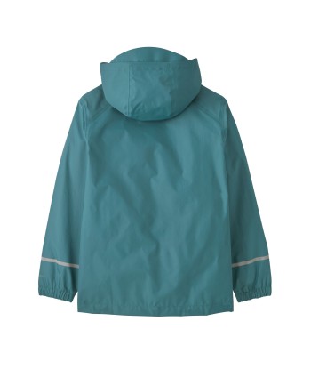K's Torrentshell 3L Rain Jkt (1)