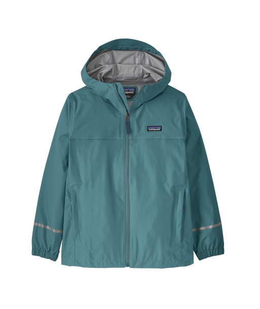 K's Torrentshell 3L Rain Jkt Hauptbild