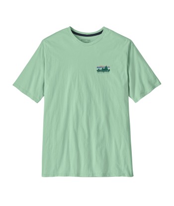M's '73 Skyline Organic T-Shirt