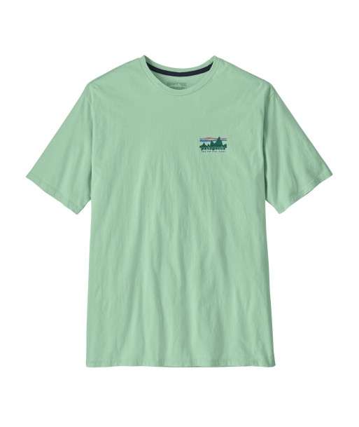 M's '73 Skyline Organic T-Shirt Hauptbild