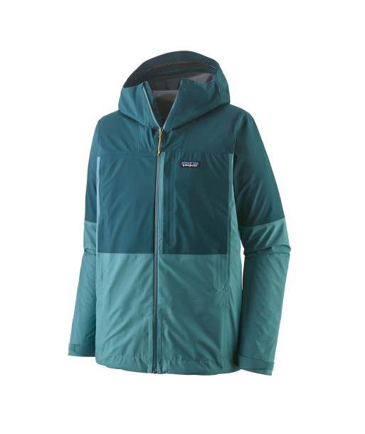 M's Boulder Fork Rain Jkt Hauptbild