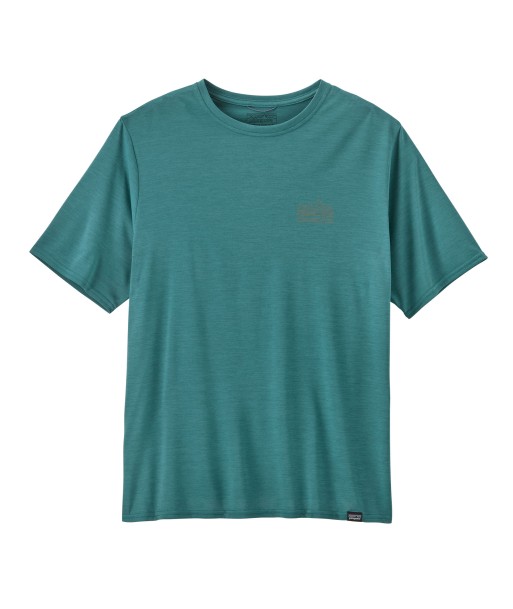M's Cap Cool Daily Graphic Shirt Hauptbild