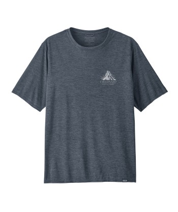 chouinard crest: smolder blue x-dye