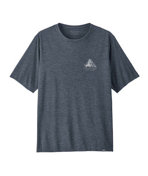 M's Capilene® Cool Daily Graphic Shirt - Lands Hauptbild