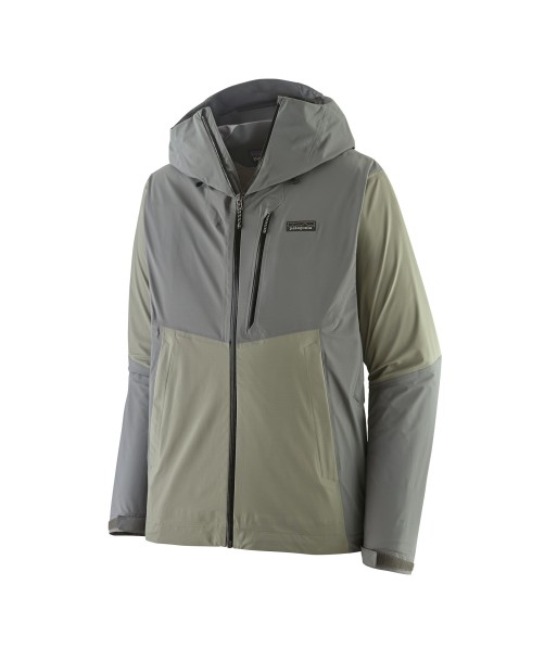 M's Granite Crest Rain Jkt Hauptbild