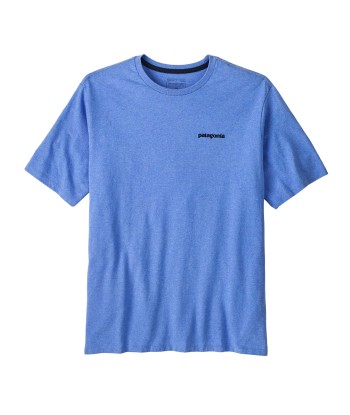 M's P-6 Logo Responsibili-Tee