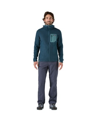 M's R1 Air Full-Zip Hoody (1)