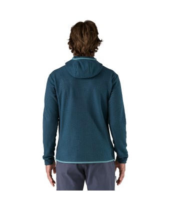 M's R1 Air Full-Zip Hoody (2)