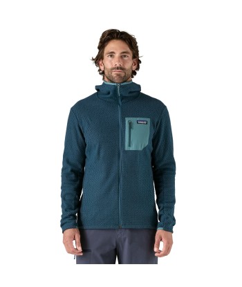 M's R1 Air Full-Zip Hoody (3)
