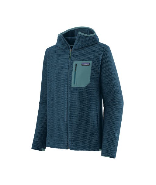 M's R1 Air Full-Zip Hoody Hauptbild