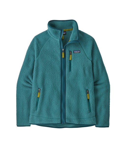 M's Retro Pile Jkt Hauptbild