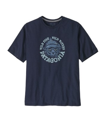 wild grizz: new navy