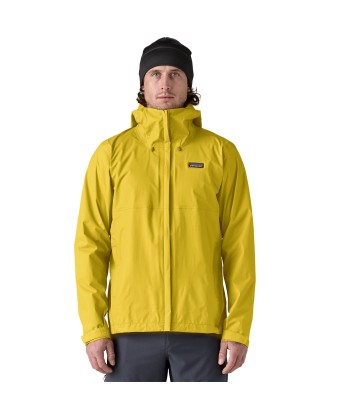 M's Torrentshell 3L Rain Jkt (2)