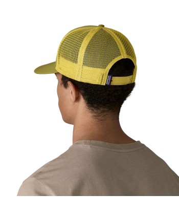 P-6 Logo Trucker Hat (1)
