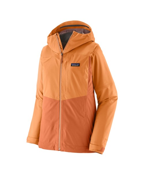W's Boulder Fork Rain Jkt Hauptbild