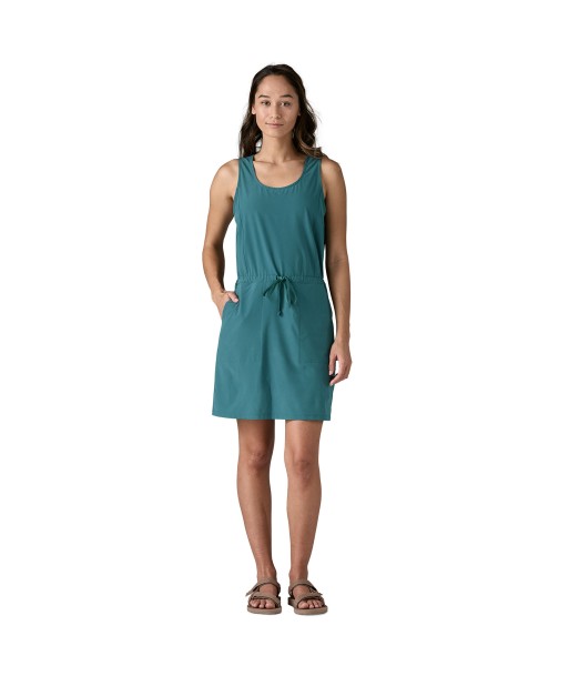 W's Fleetwith Dress Hauptbild