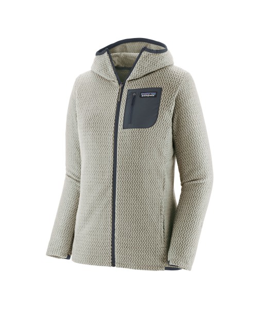 W's R1 Air Full-Zip Hoody Hauptbild