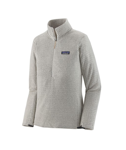 W's R1 Air Zip Neck Hauptbild