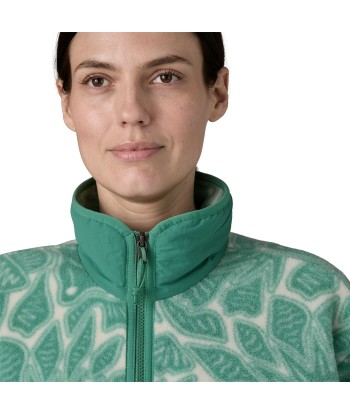 W's Synchilla® Jacket (1)