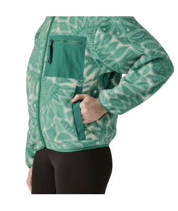 W's Synchilla® Jacket (2)