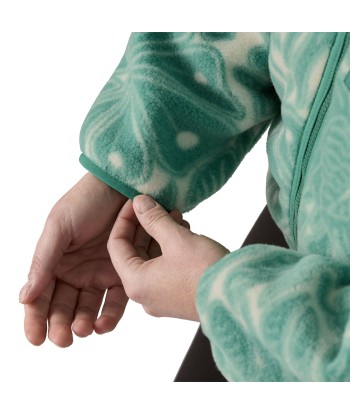 W's Synchilla® Jacket (3)