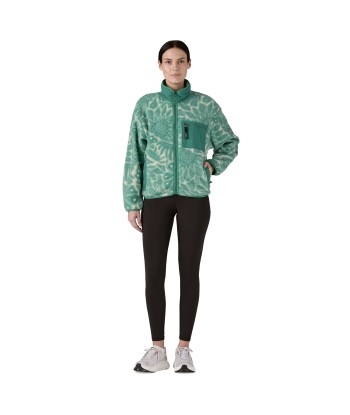 W's Synchilla® Jacket (4)