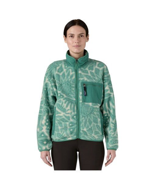 W's Synchilla® Jacket Hauptbild
