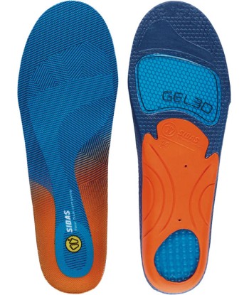 CUSHIONING GEL 3D
