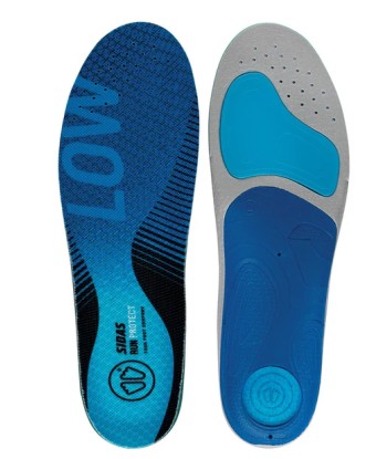 3FEET RUN PROTEC LOW