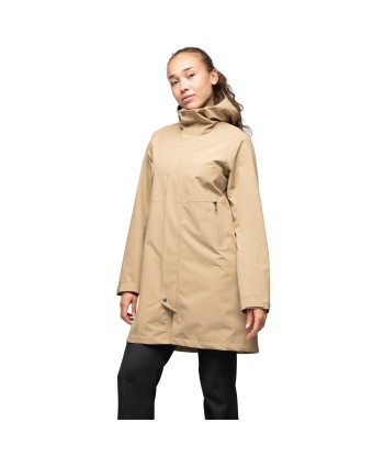Urban 2L Raincoat Women (2)