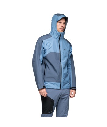Vaagaa 3L Shell Jacket Men (1)