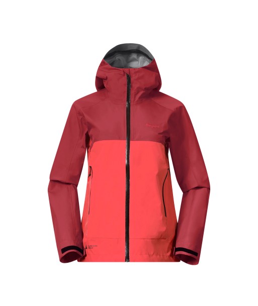 Vaagaa 3L Shell Jacket Women Hauptbild