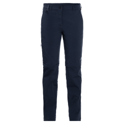 ACTIVATE LIGHT ZIP OFF WOMEN (0)