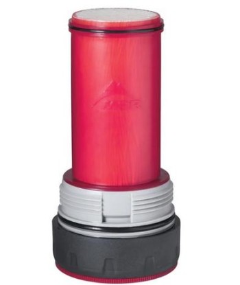 Guardian Filter Cartridge Replacement
