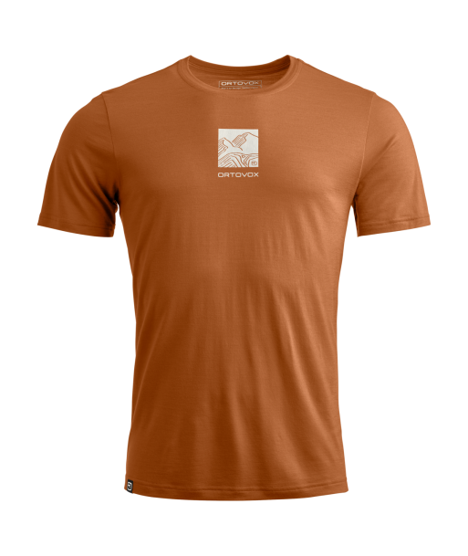 120 COOL TEC ABSTRACT TS M Hauptbild