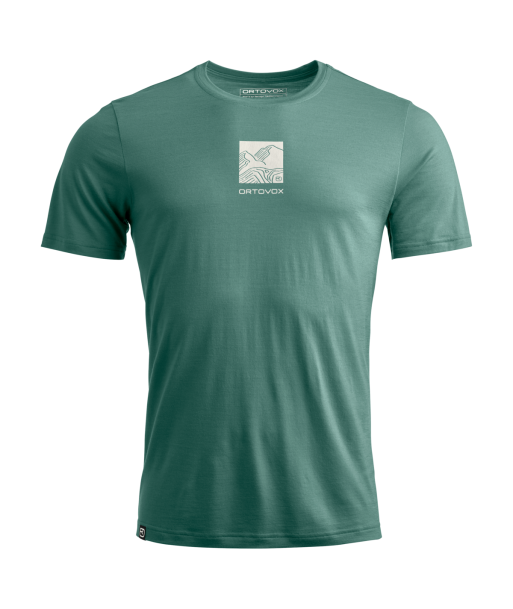 120 COOL TEC ABSTRACT TS M Hauptbild